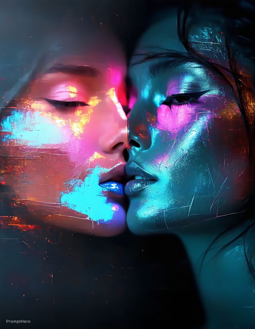 stable diffusion 35 large combine the two images meaning the colors the metallic detail should be ad