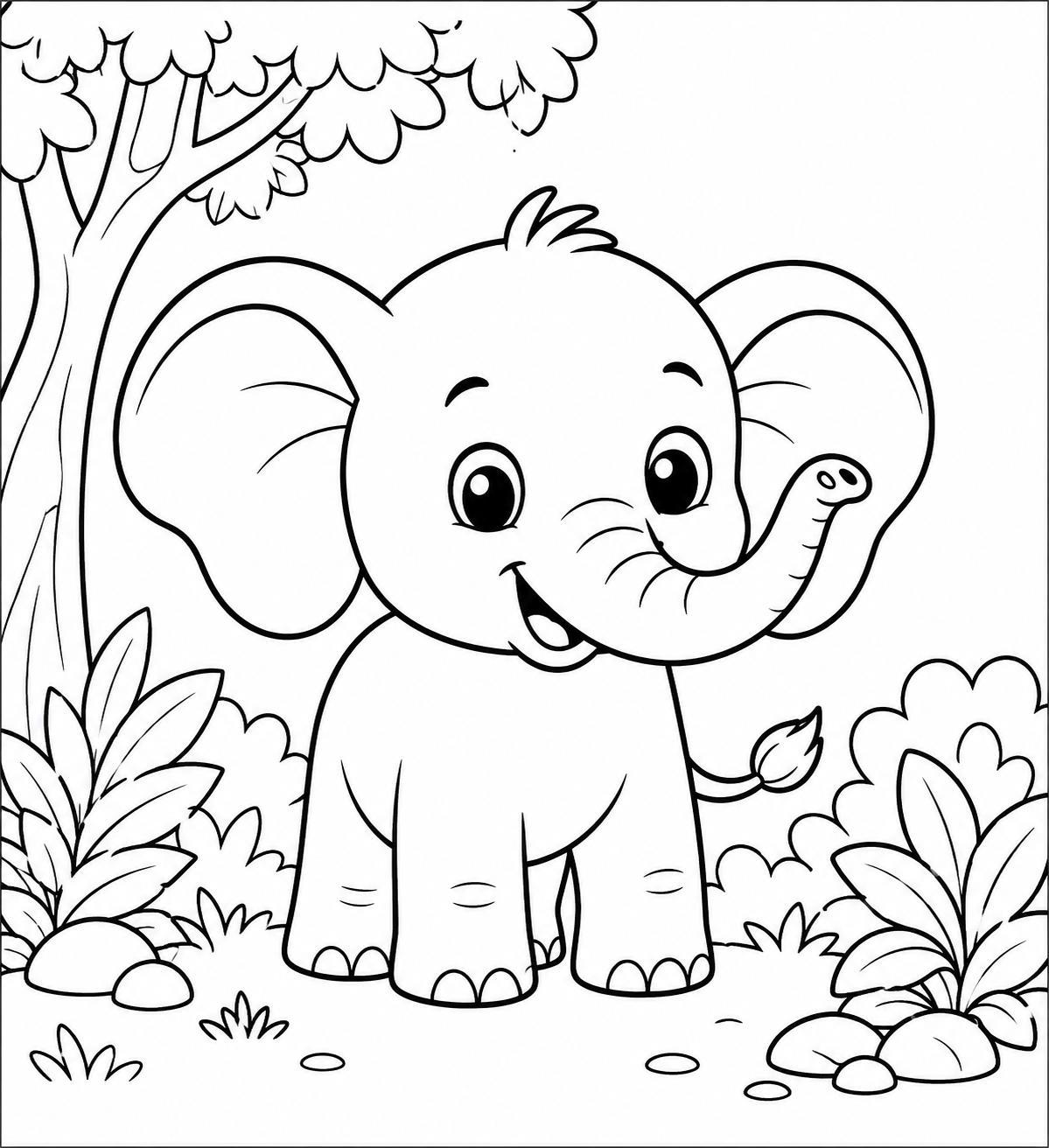 midjourney papercut v1 ultimate kids coloring book page generator you are a professional childrens c