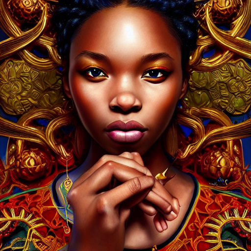 stable diffusion 15 sango fantasy fantasy magic intricate sharp focus illustration highly detailed d