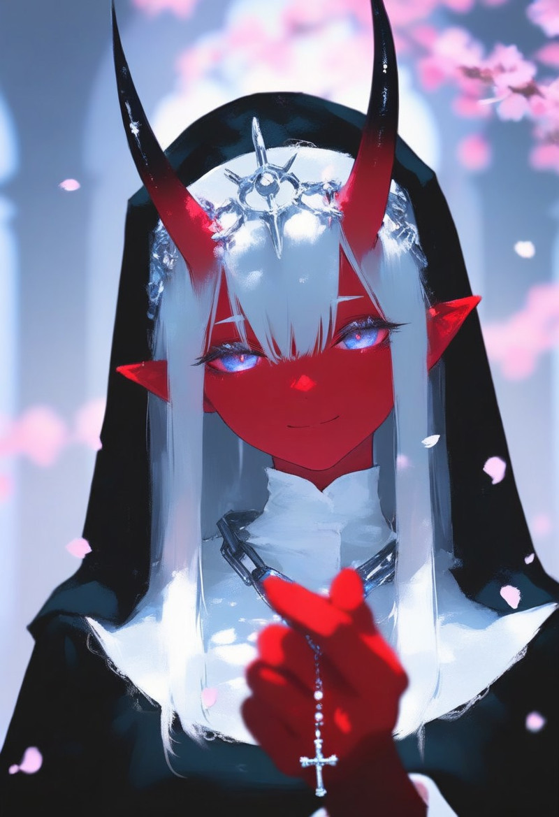 masterpiece, best quality, ultra-detailed, very aesthetic, depth of field, best lighting, detailed illustratio