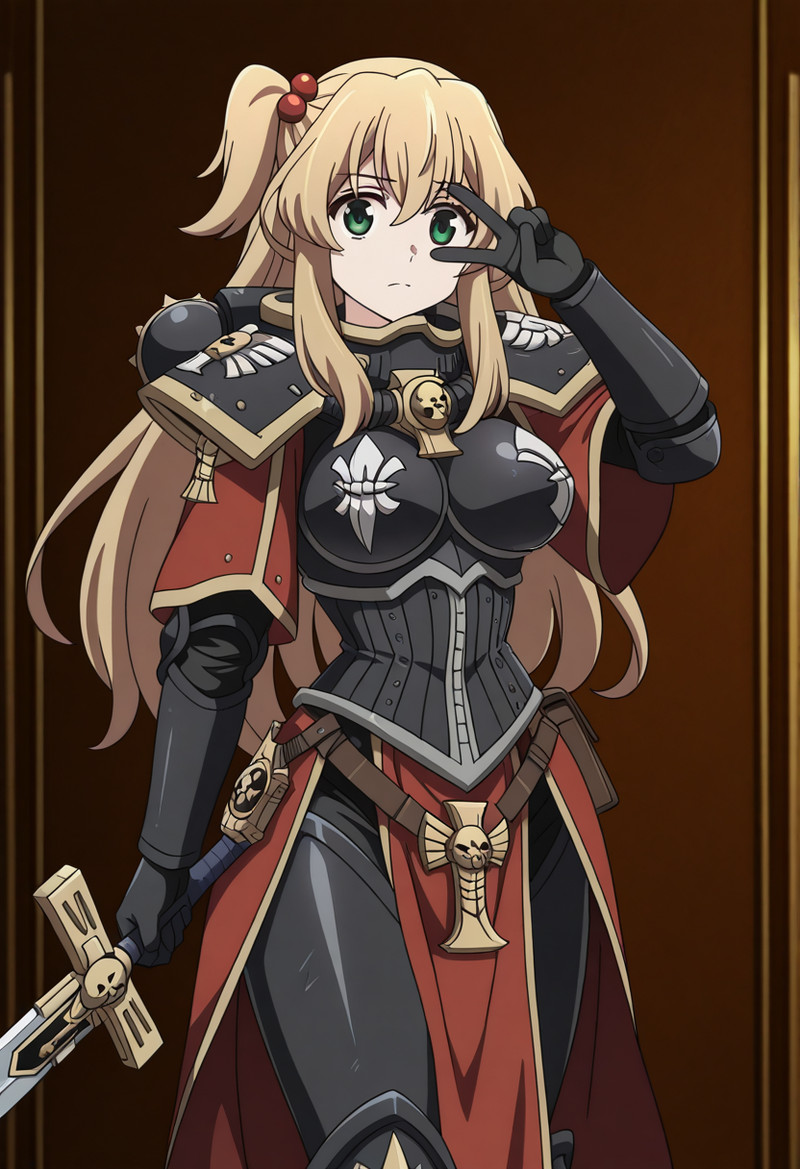 masterpiece, best quality, amazing quality,, <lora:kotori-takatori-s1-illustriousxl-lora-nochekaiser:1>, kotor