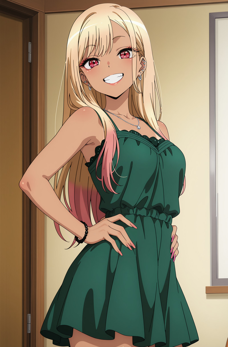 anime coloring, detailed face, masterpiece, best quality,
<lora:Marin_Kitagawa_My_Dress-Up_Darling_season_1_a
