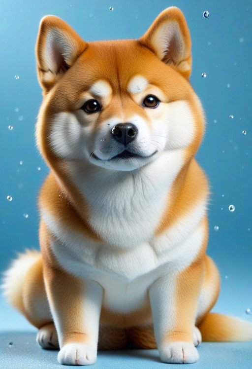 AI generated image prompt