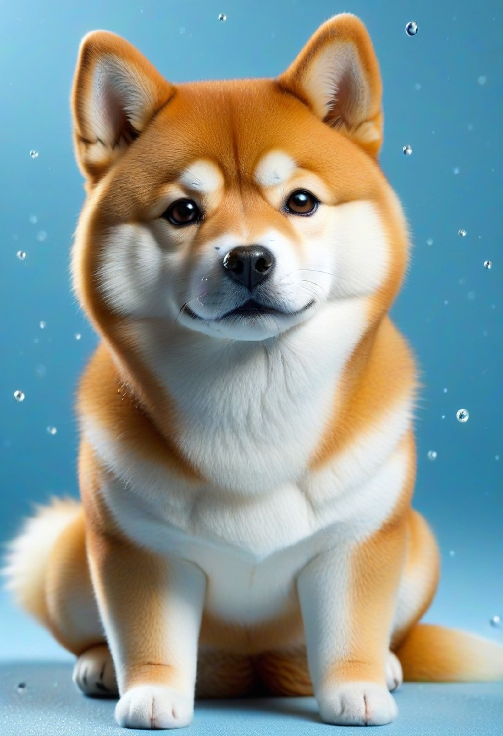 AI Generated Image
