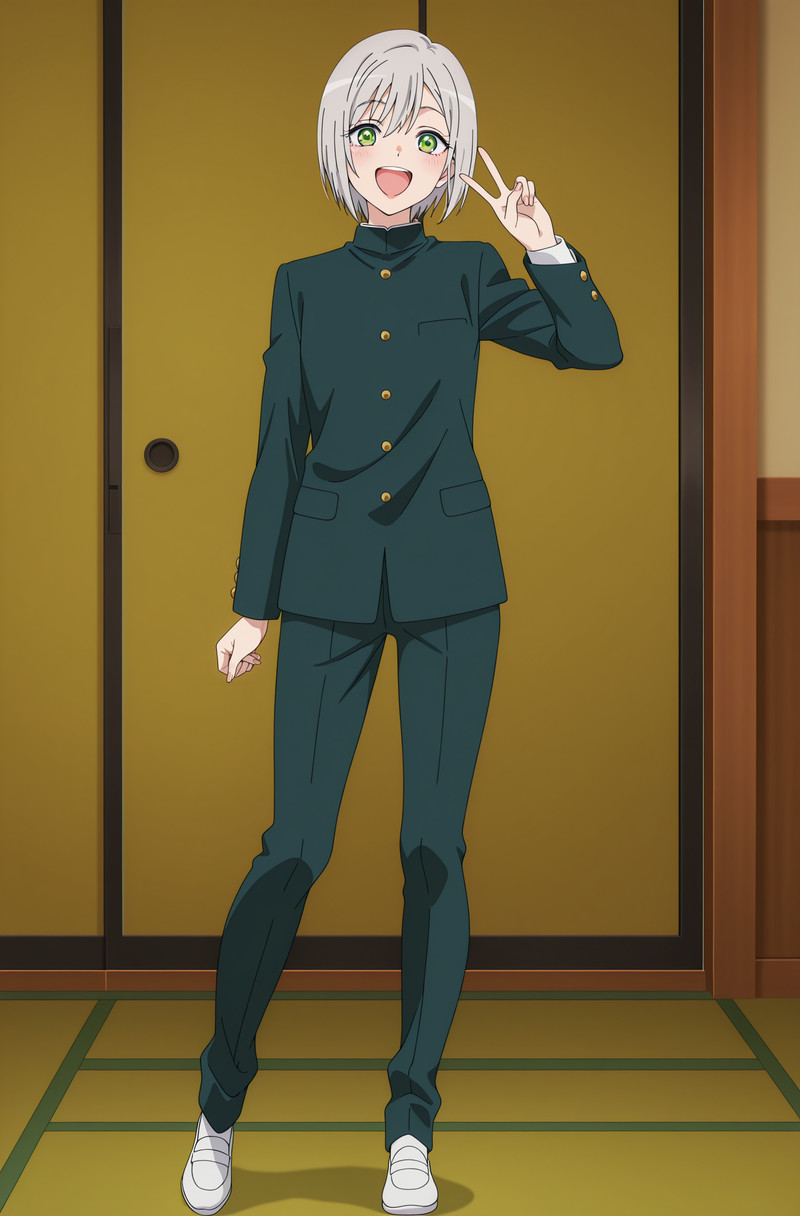 anime coloring, detailed face, masterpiece, best quality,
<lora:Marin_Kitagawa_My_Dress-Up_Darling_season_1_a