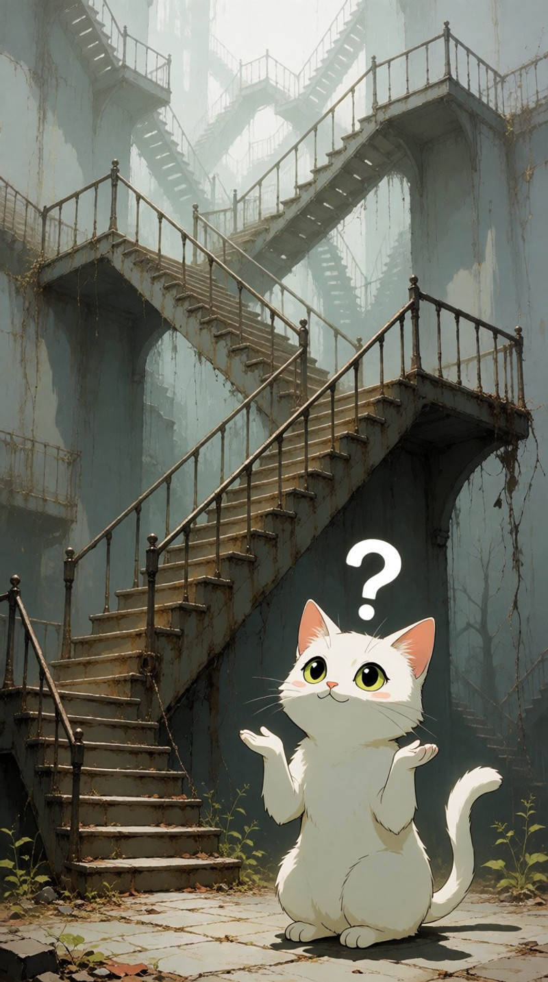 Trending AI image