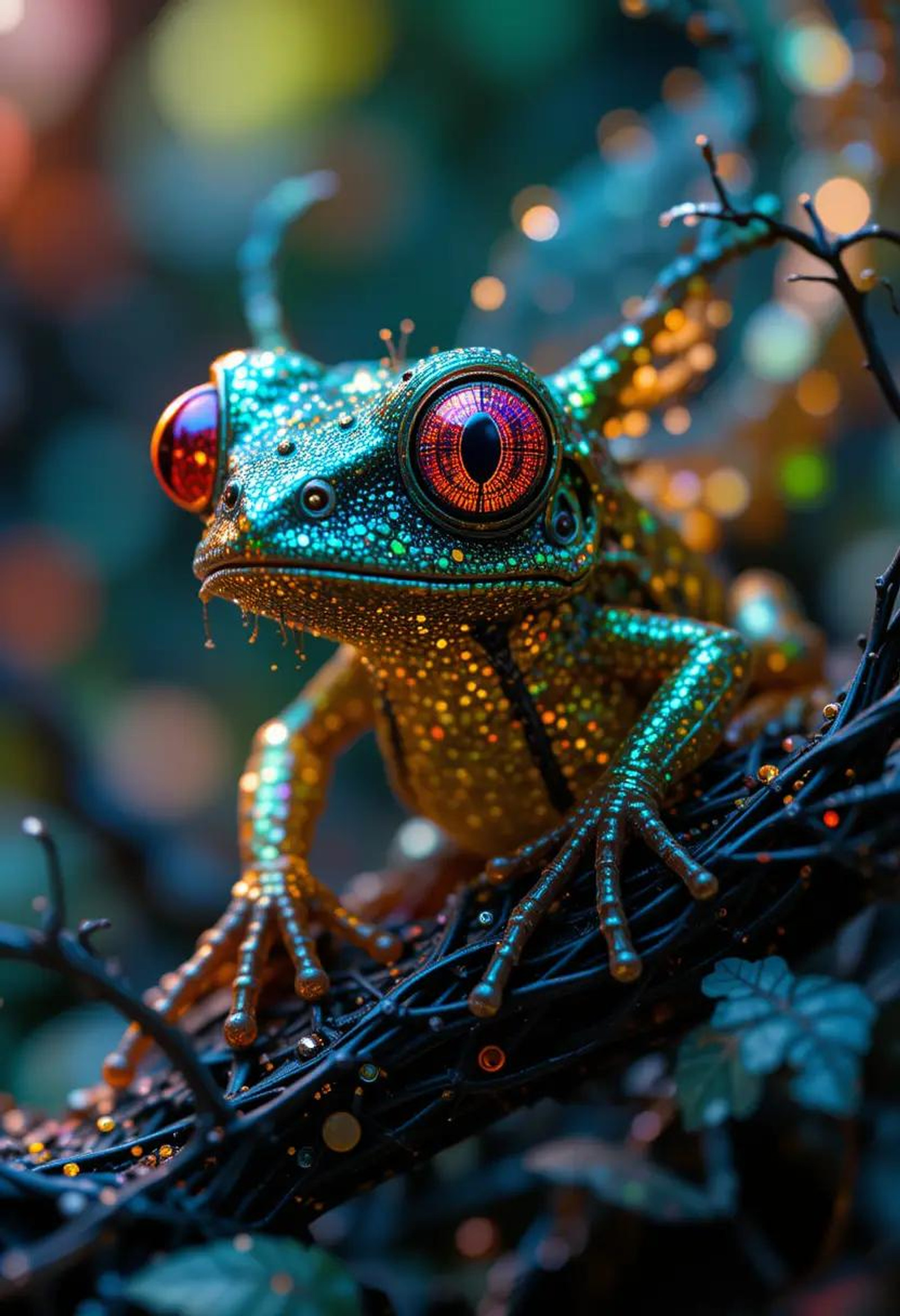 AI Generated Image