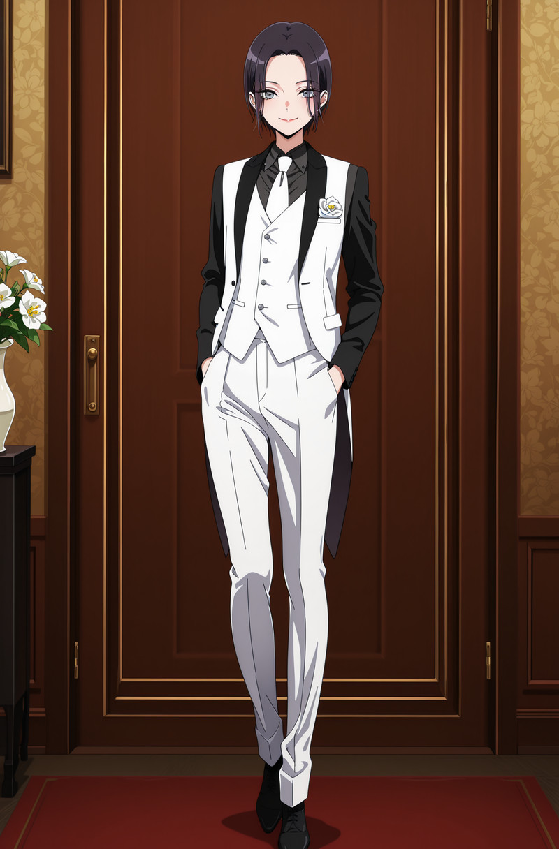 anime coloring, detailed face, masterpiece, best quality,
<lora:Marin_Kitagawa_My_Dress-Up_Darling_season_1_an