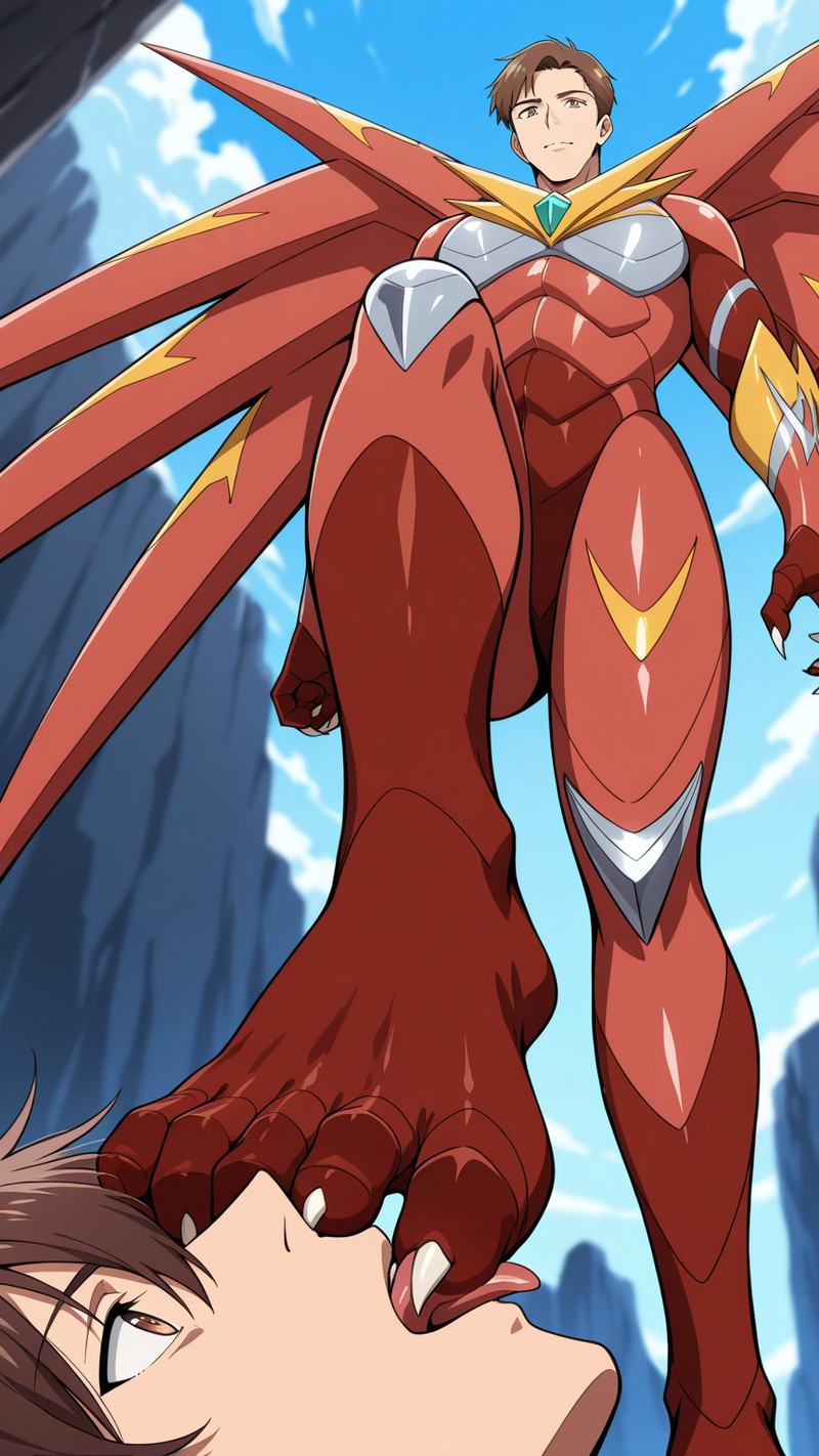 masterpiece, 4k, best quality, sharp aliasing, highly detailed, intricately detailed illustration, (solo:1.5),
