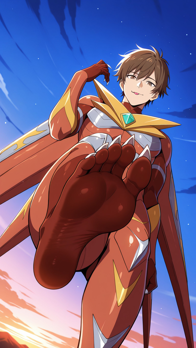 masterpiece, 4k, best quality, sharp aliasing, highly detailed, intricately detailed illustration, (solo:1.5),