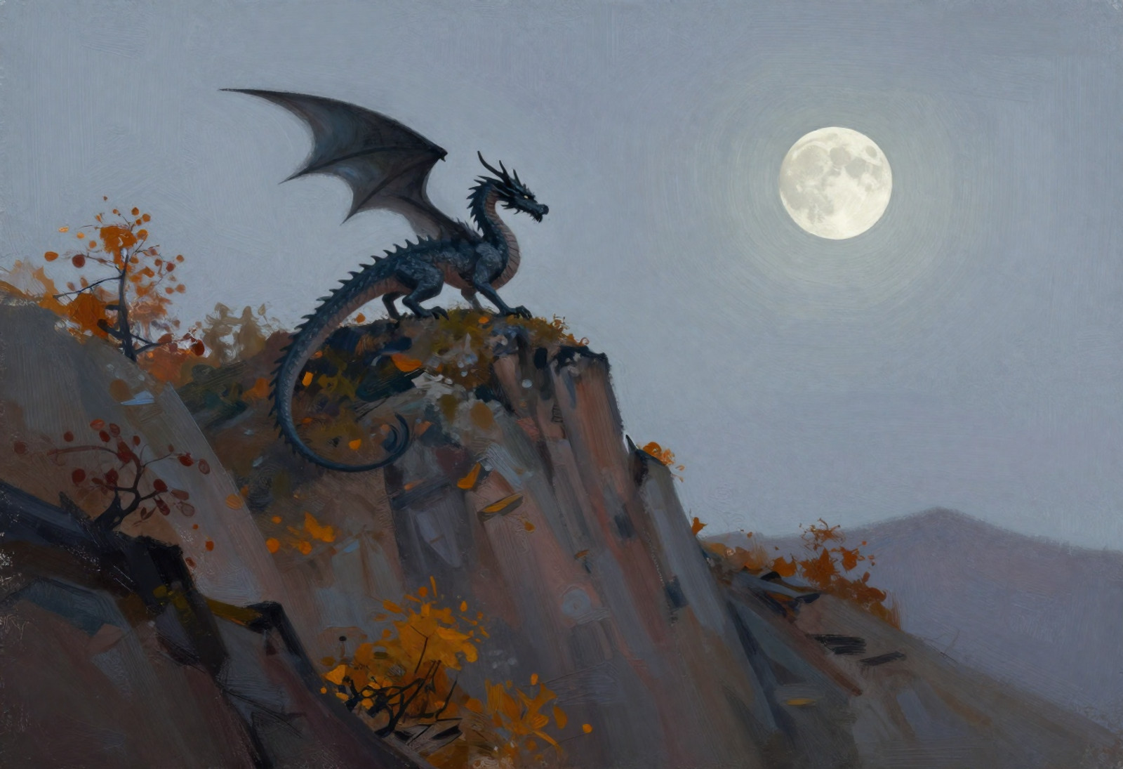 AI Generated Image