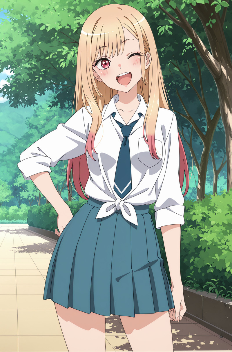 anime coloring, detailed face, masterpiece, best quality,
<lora:Marin_Kitagawa_My_Dress-Up_Darling_season_1_a