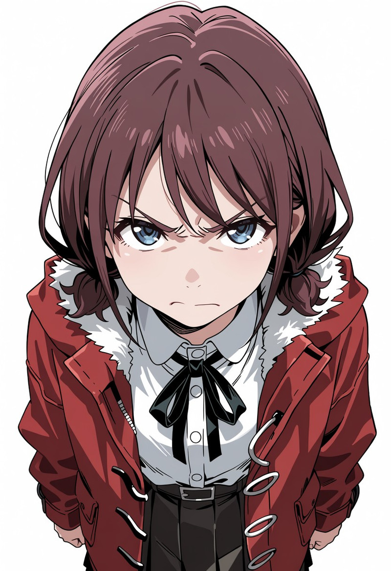 Trending AI image