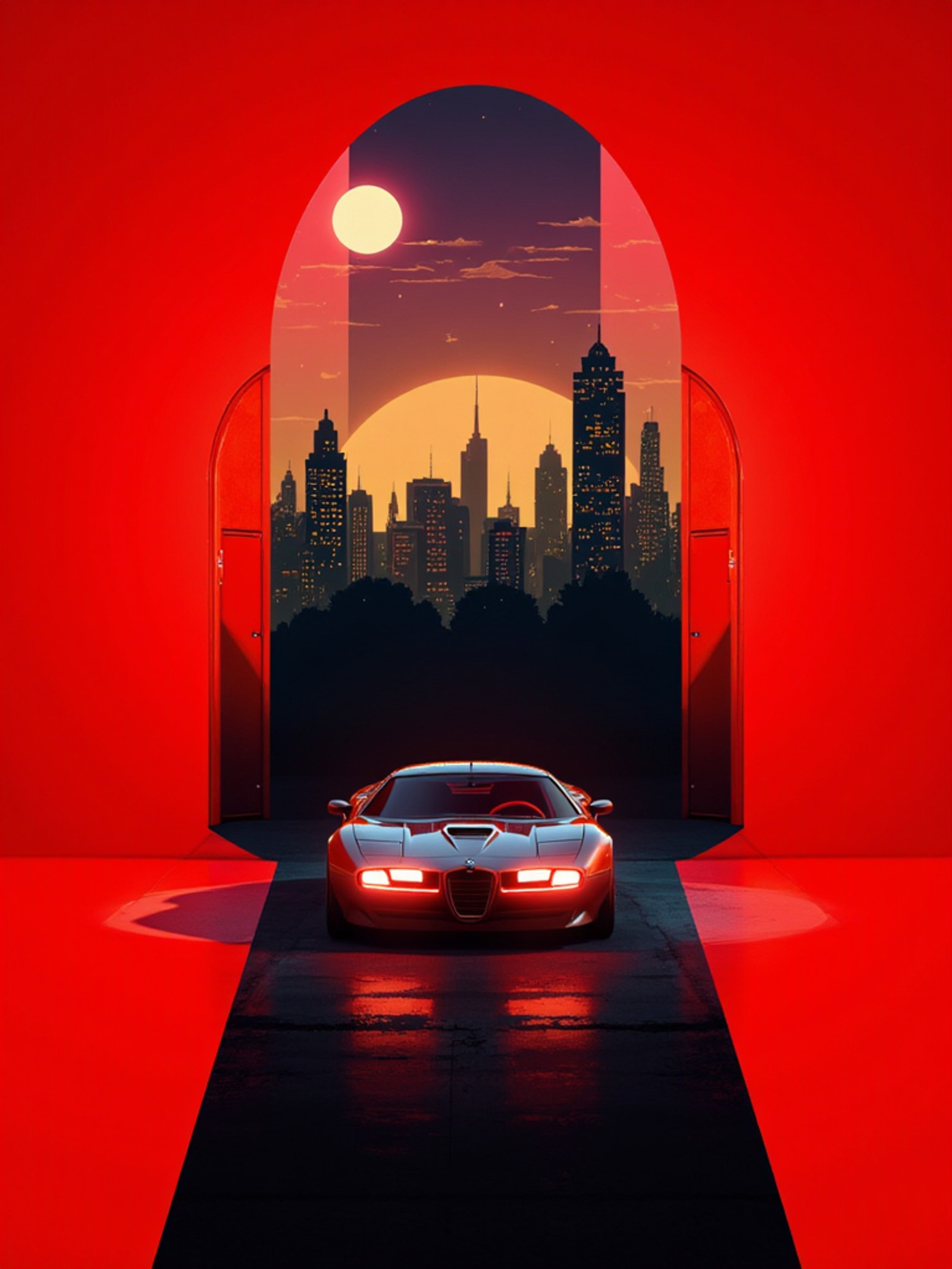 AI Generated Image