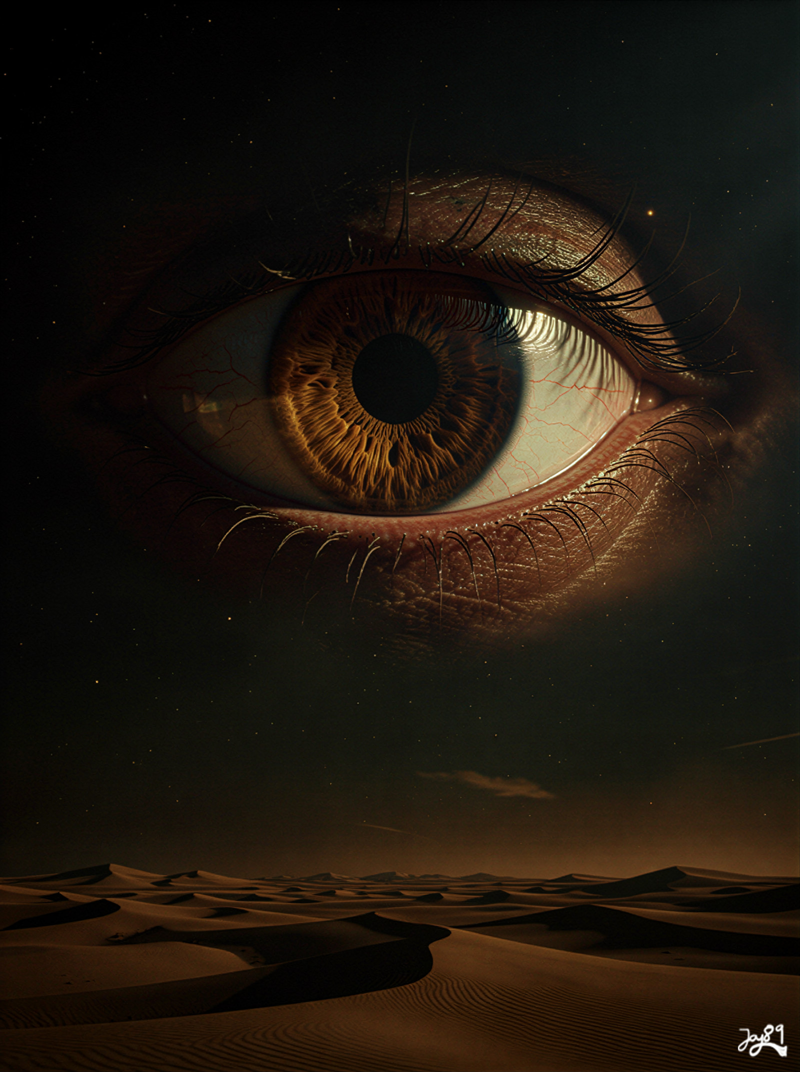 AI Generated Image