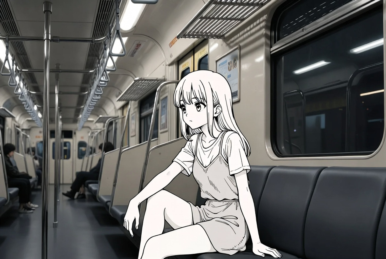 AI Generated Image