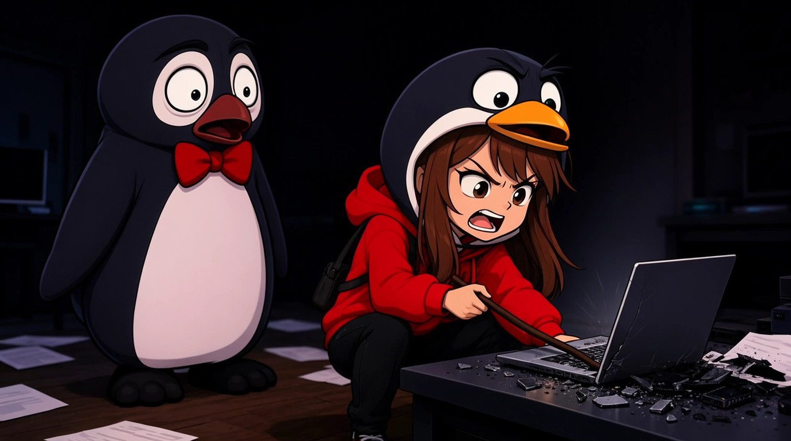 AI Generated Image