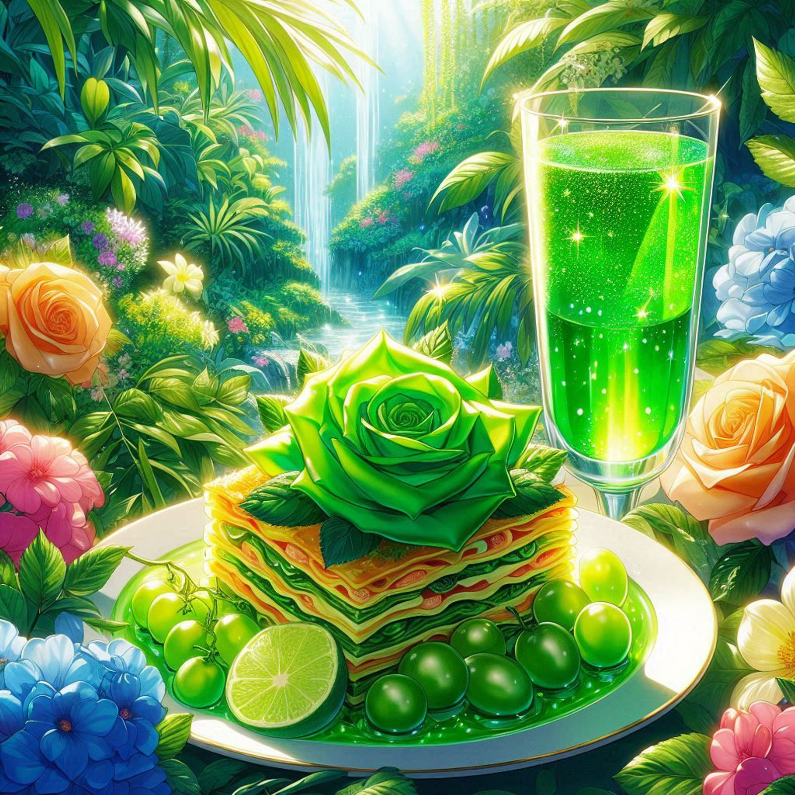 AI Generated Image