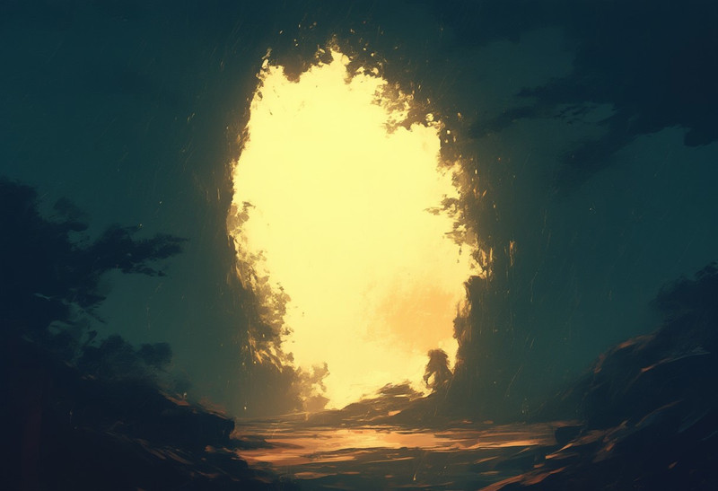 Civitai AI generated image