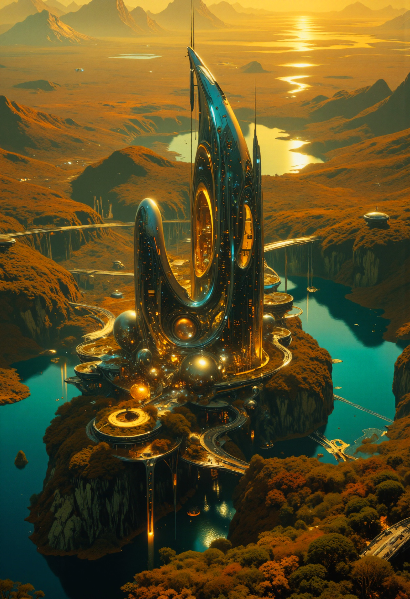 AI Generated Image