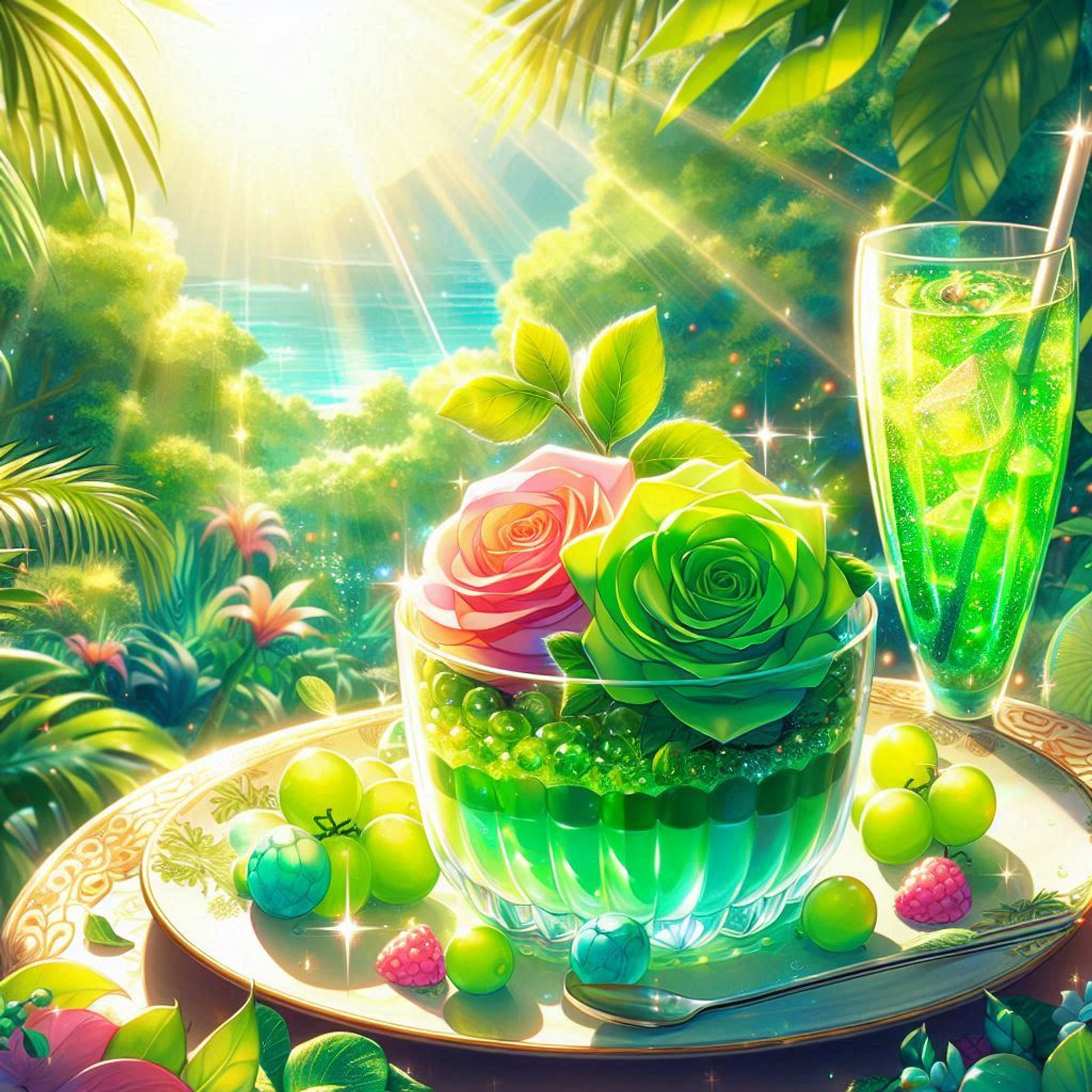 AI Generated Image