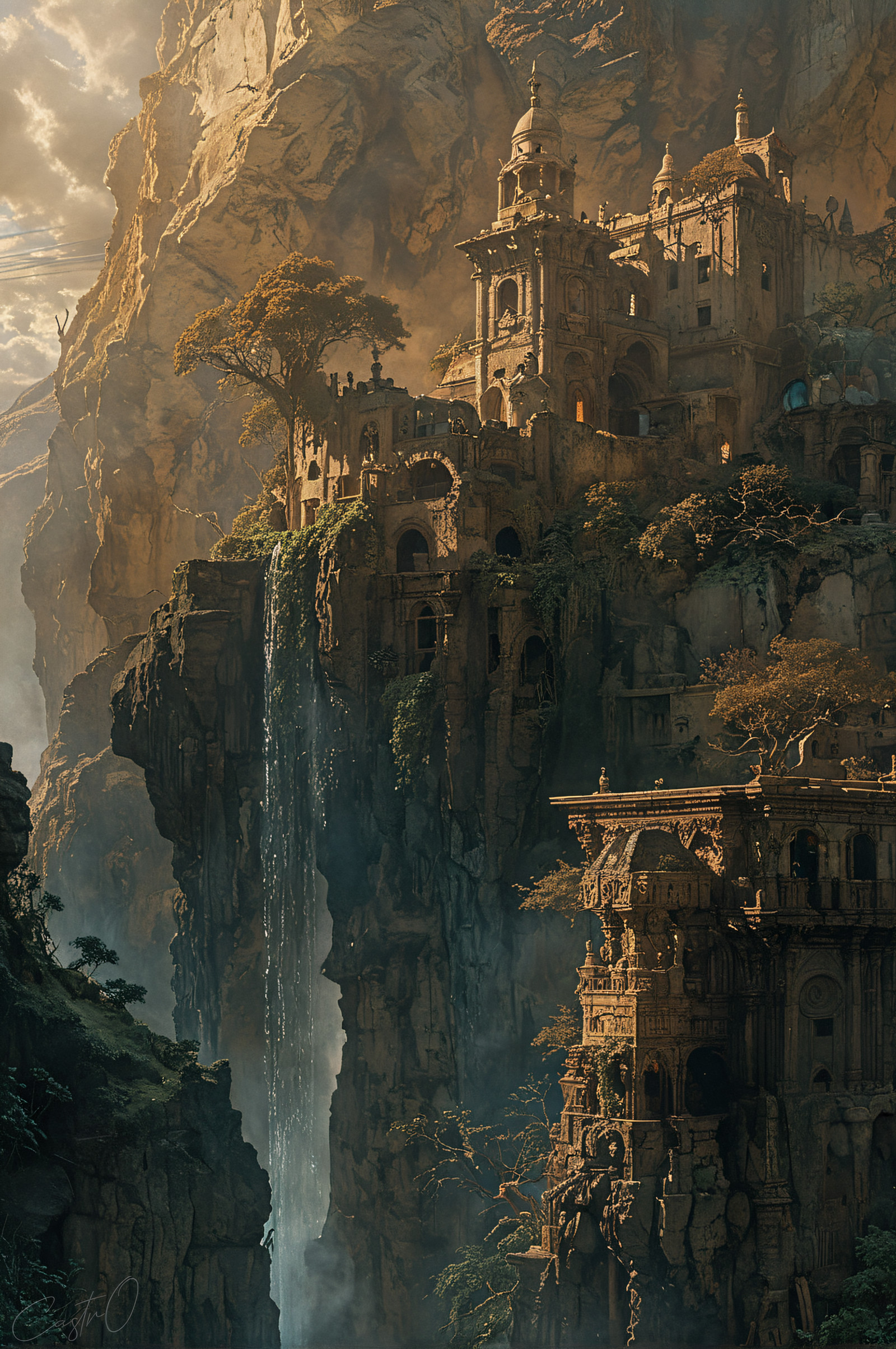 AI Generated Image