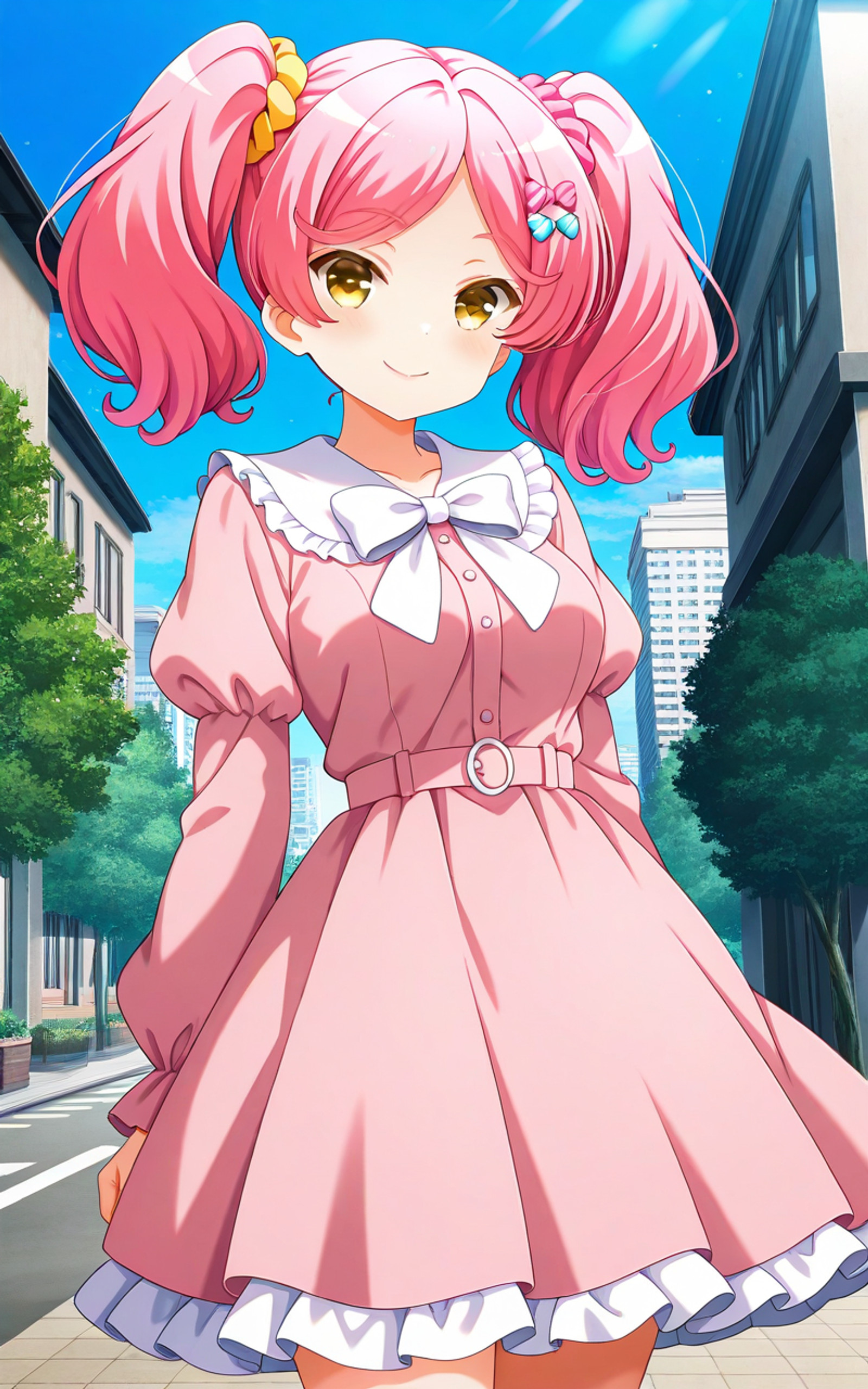 AI Generated Image