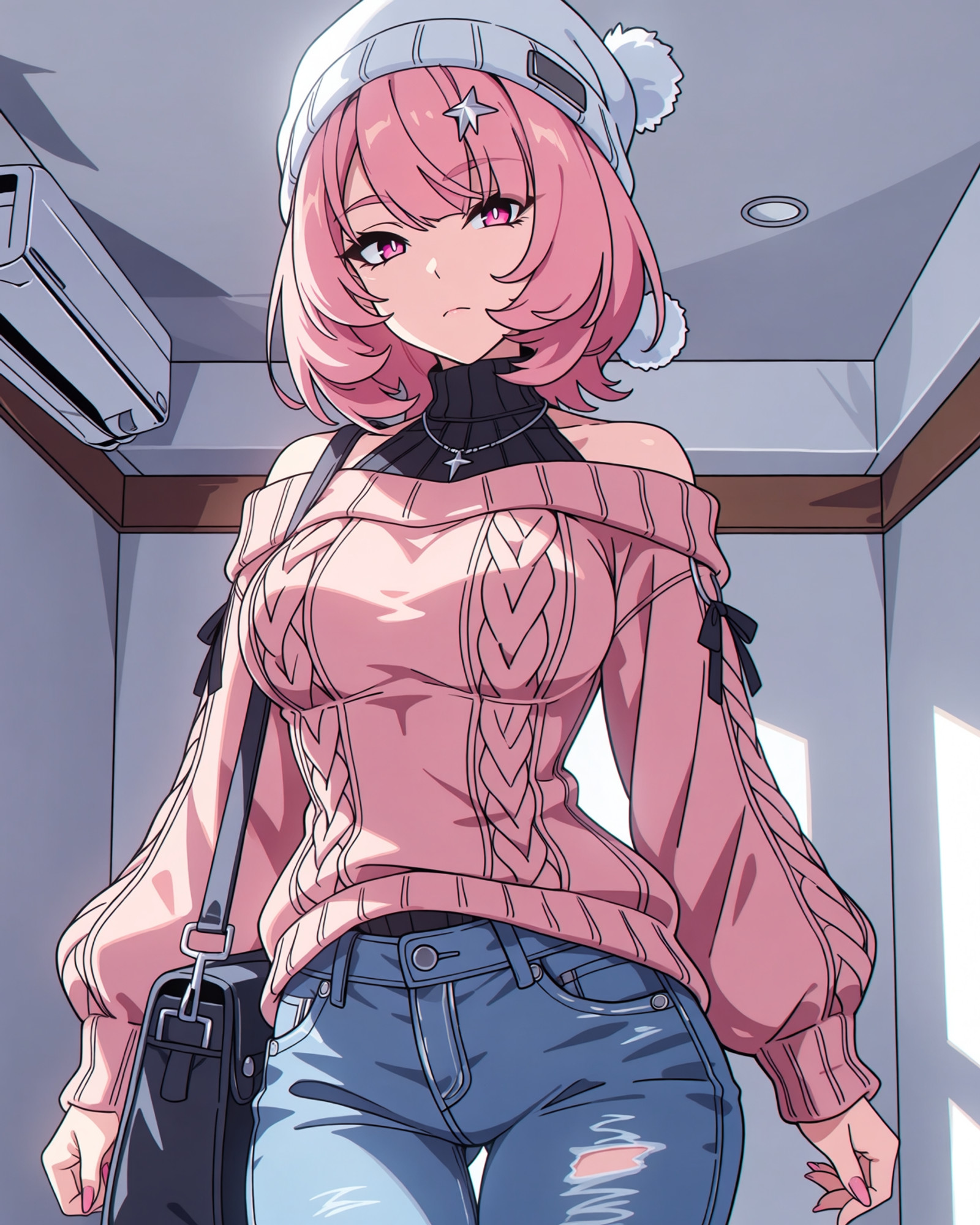 AI Generated Image