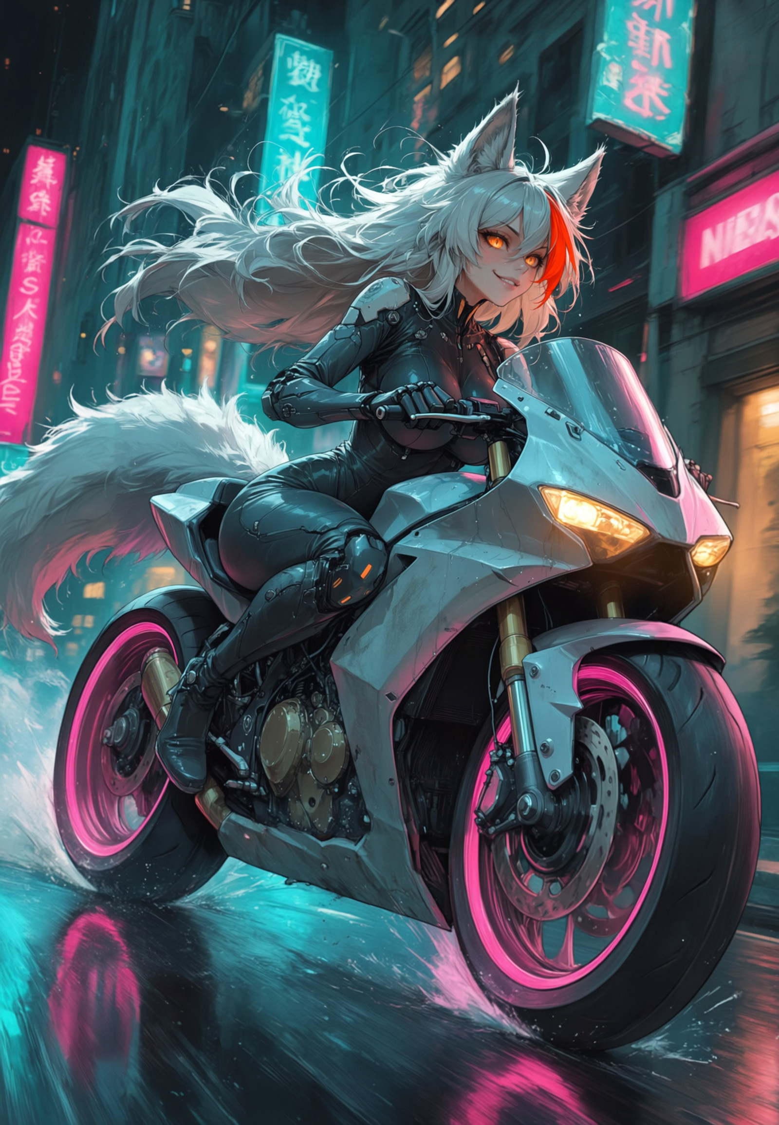 AI Generated Image