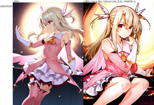 masterpiece, best quality, ultra detailed, LORA
<setvar[CHA]: <wc:WildCharacters>,>
<setvar[ACT]: <wc:KurutAI/Templates/LoraCreation/SFW_Character_Poses_UpperBodyPositions> <wc:KurutAI/Templates/LoraCreation/SFW_Character_Poses_LegPositions>>