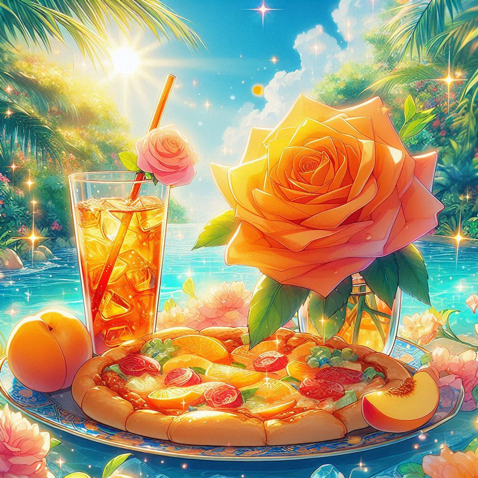 AI Generated Image