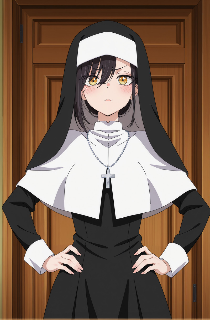 anime coloring, detailed face, masterpiece, best quality,
<lora:Marin_Kitagawa_My_Dress-Up_Darling_season_1_an