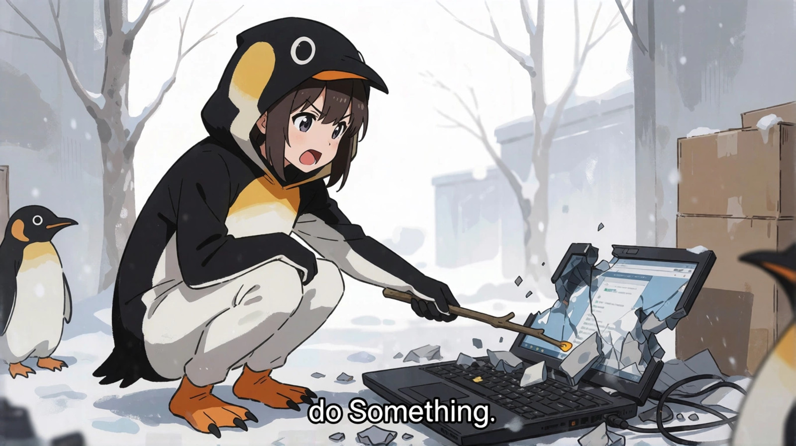 AI Generated Image