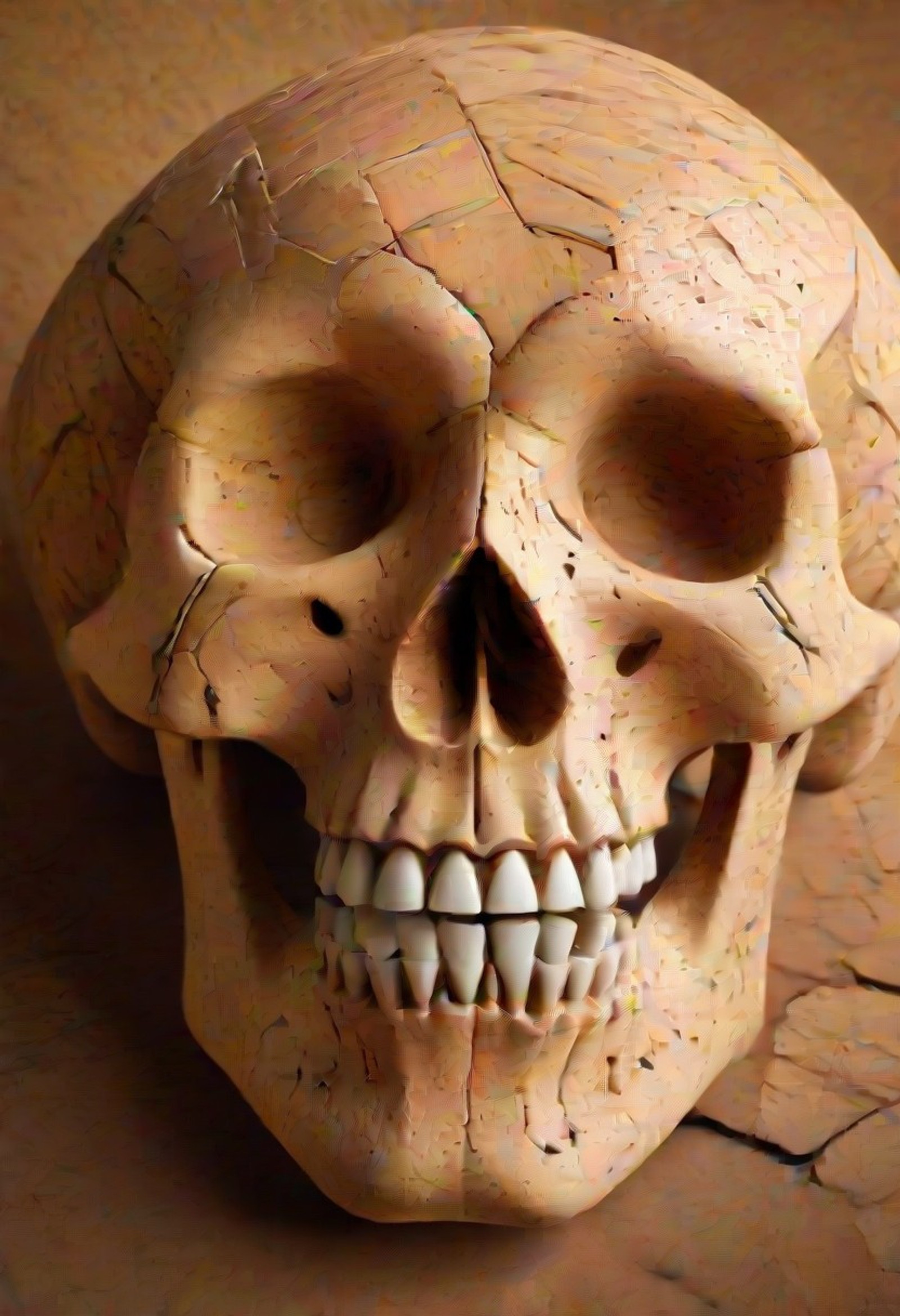 AI Generated Image