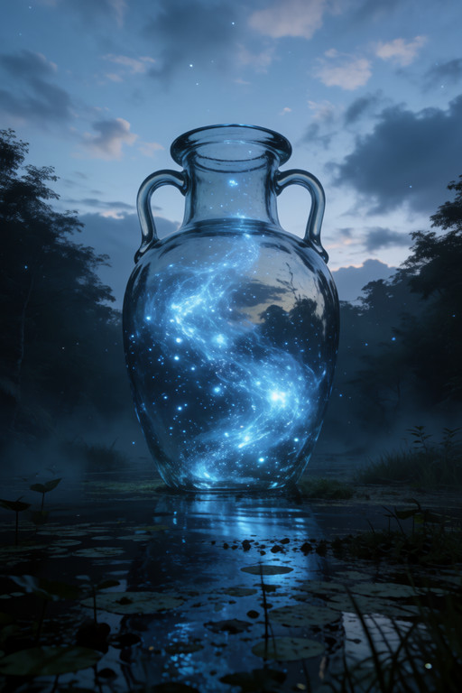 AI generated image prompt