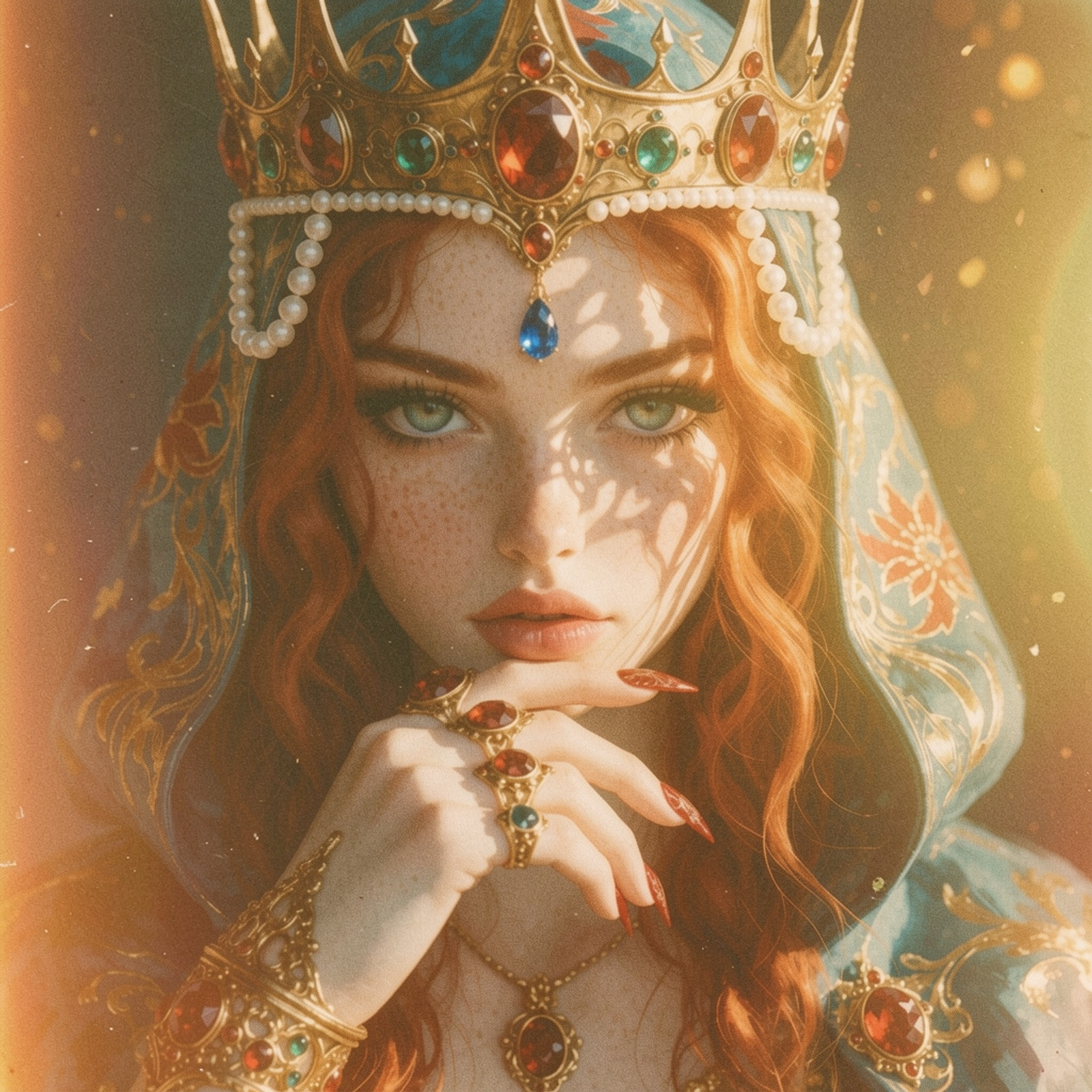AI Generated Image