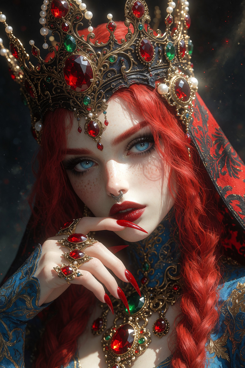Daily AI image