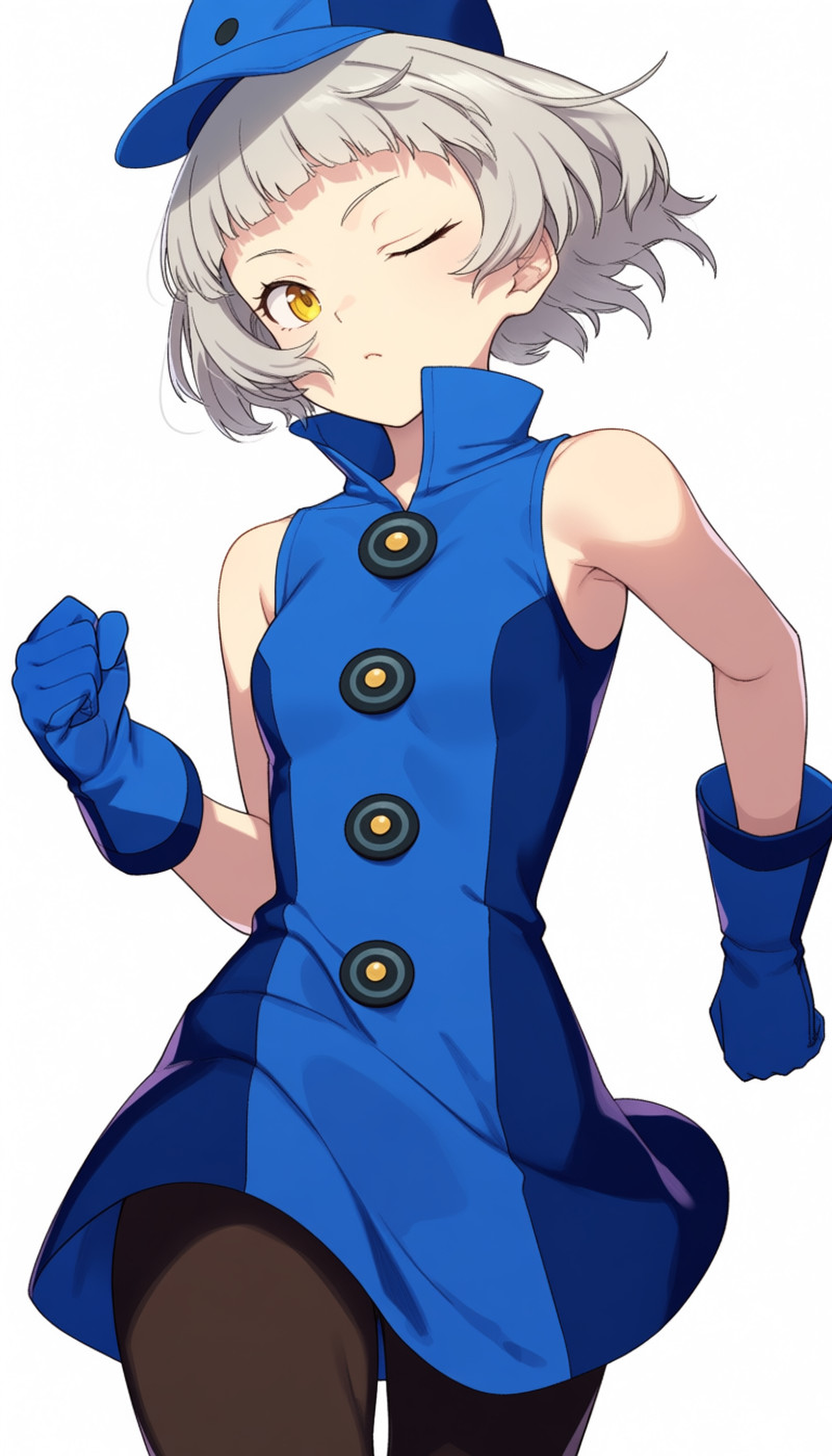 Trending AI image