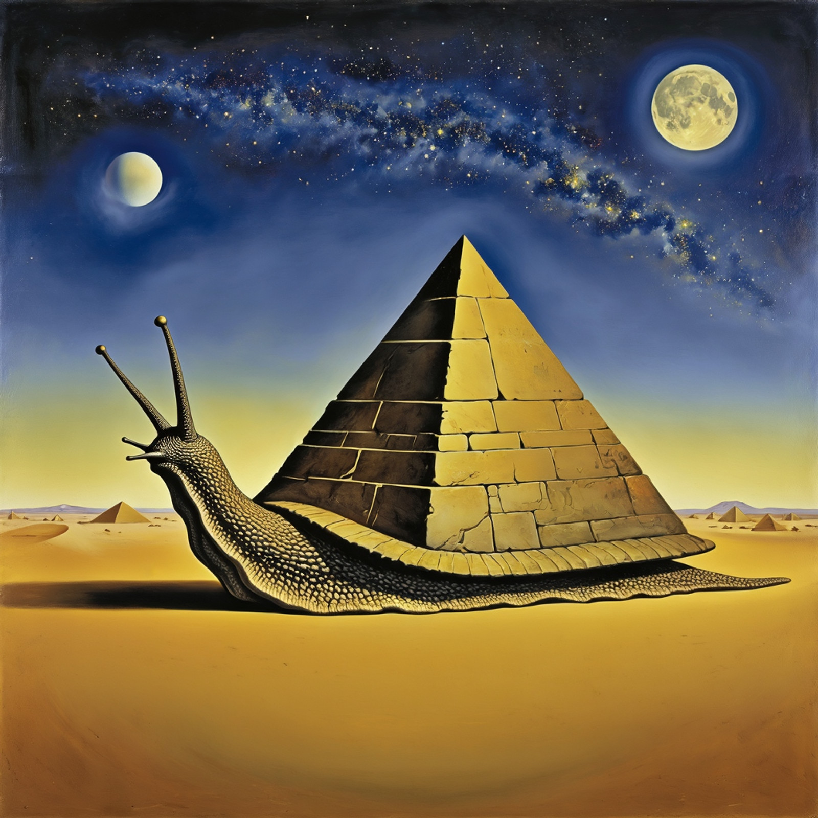 AI Generated Image