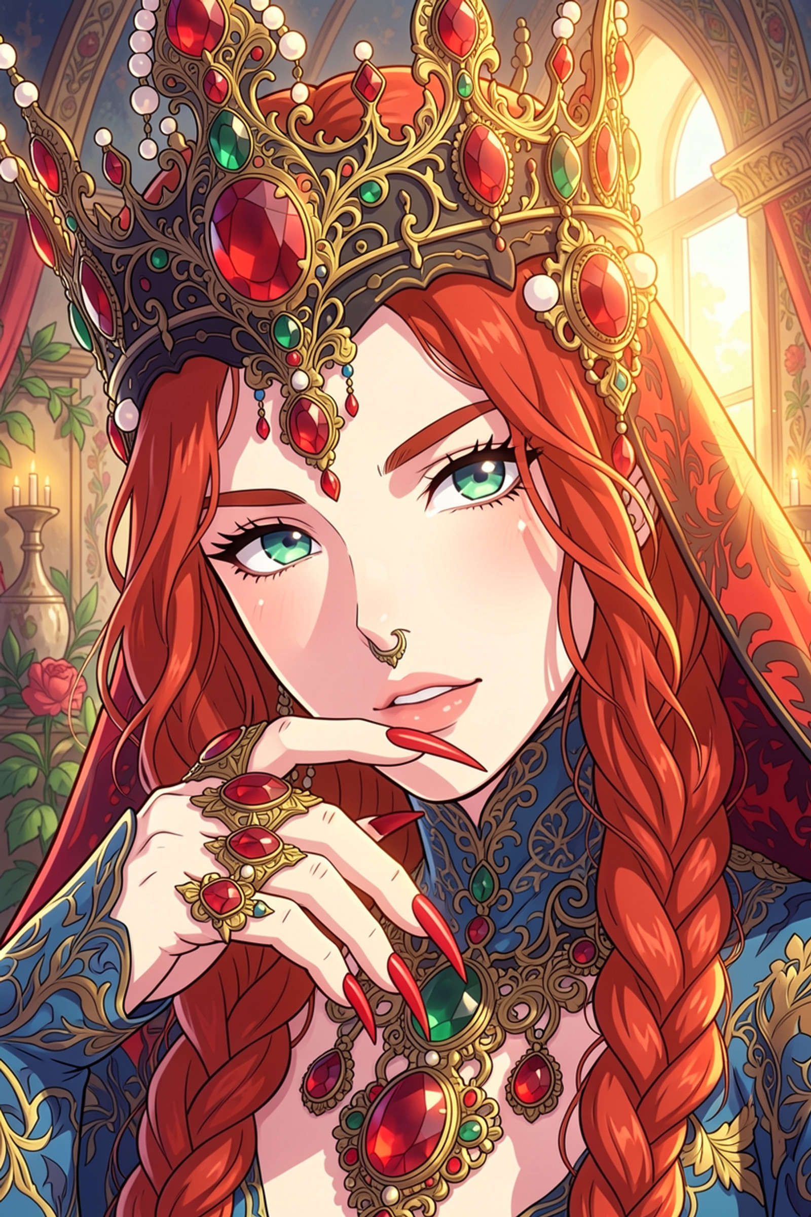 AI Generated Image