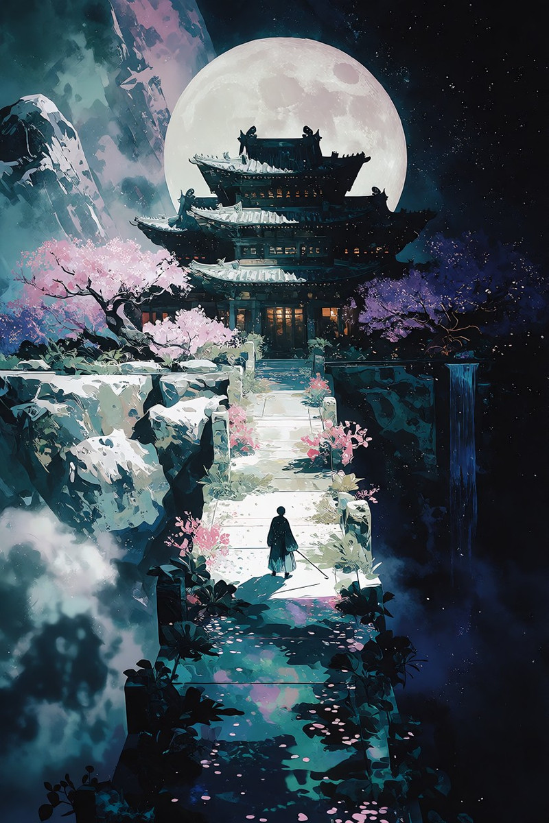Daily AI image