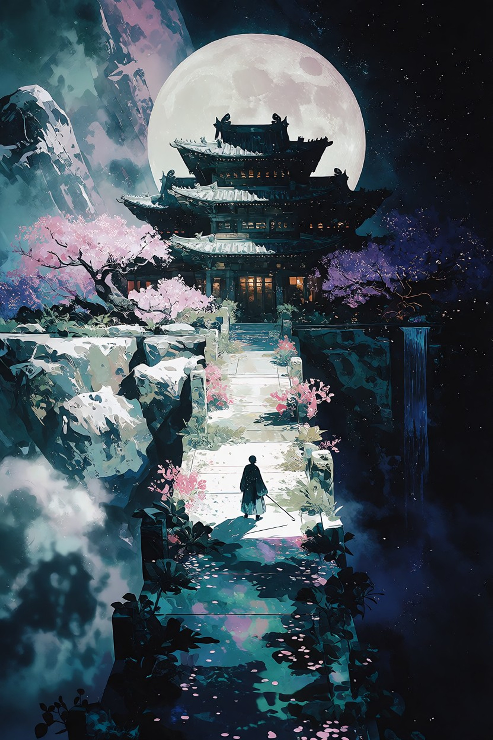 AI Generated Image