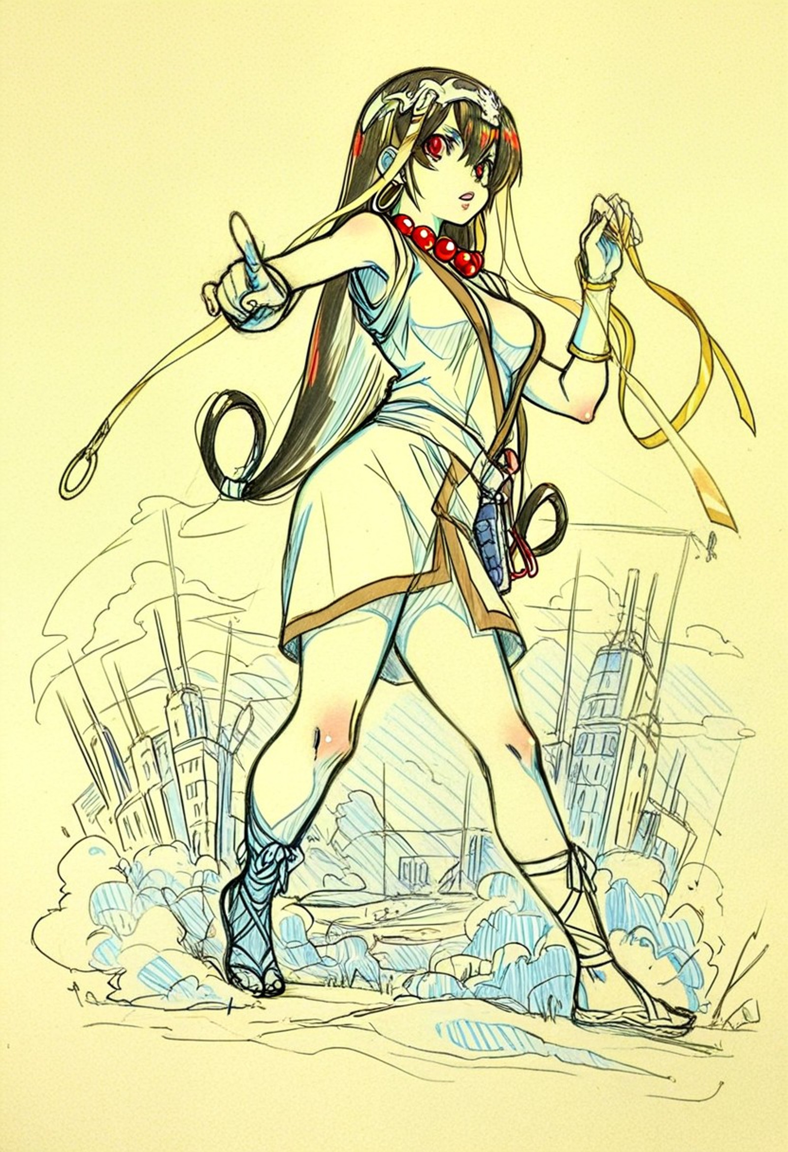 AI Generated Image