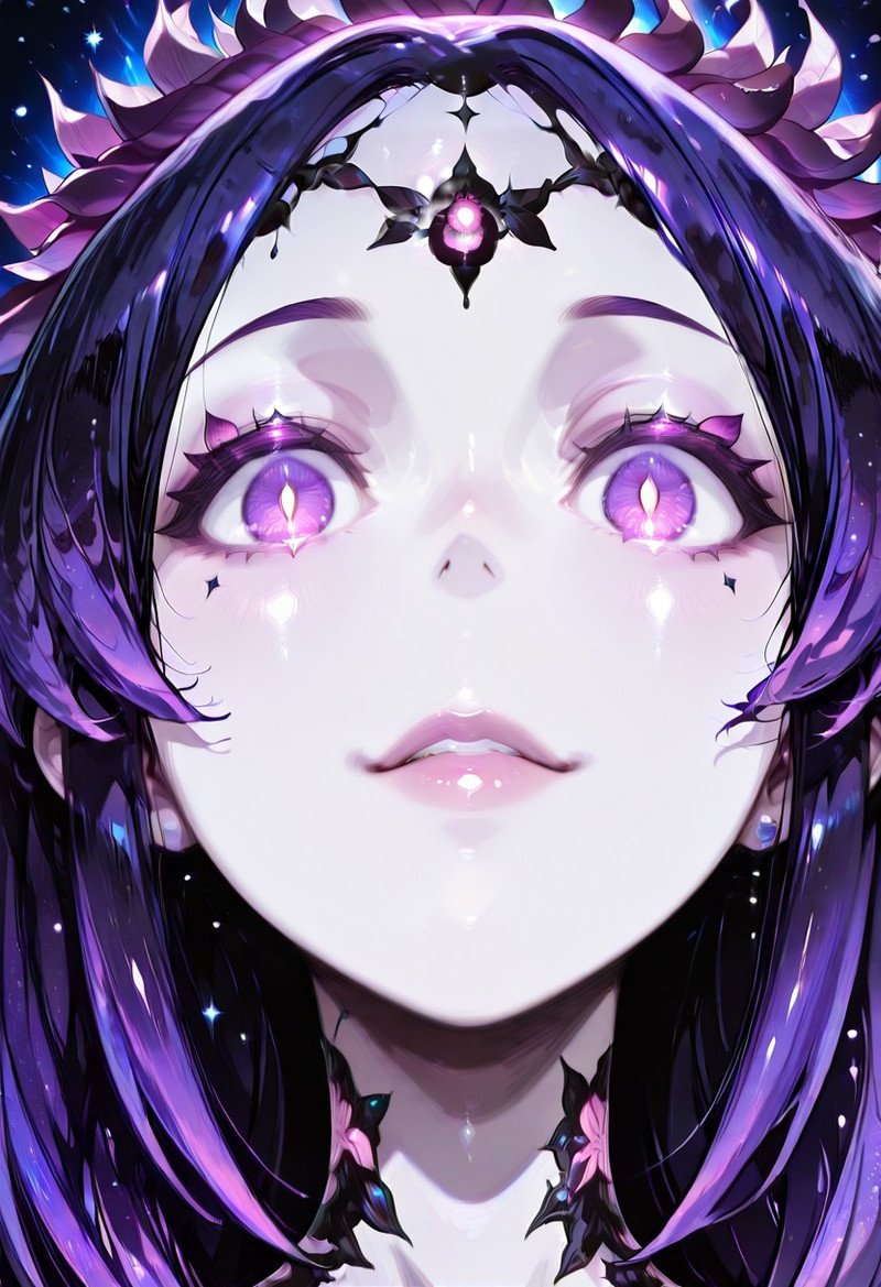 (masterpiece:1.5), (best quality:1.5), (ultra-detailed:1.4), anime style, digital illustration, (extreme close