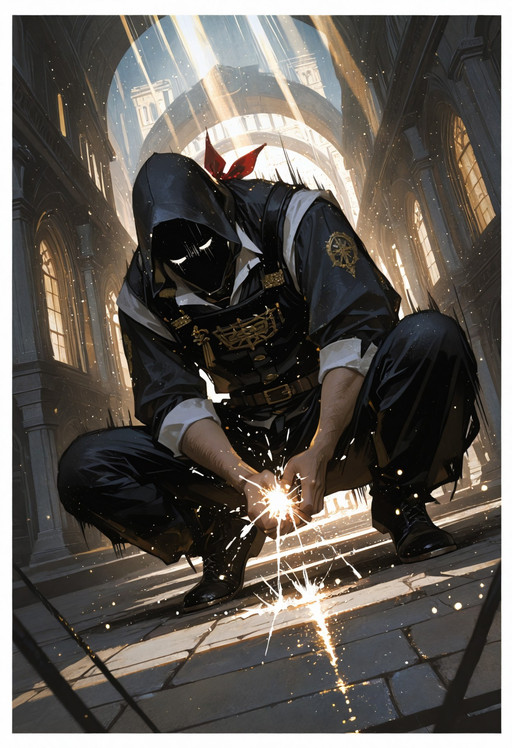 748cmstyle

(Yanjun Cheng:1.55), western comics \(style\), Oil-up style artwork:

Low dost thou lie, O Rome, neath the foot of the Teuton
Slaves are thy men, and bent to the will of thy conqueror:
Wither hath gone, great city, the race that gave law to all nations,
Subdu’d the east and the west, and made them bow down to thy consuls.
Knew not defeat, but gave it to all who attack’d thee?

rays of light, light particles in foreground

splashes, scratching, grainy, watercolor, brush strokes

Dynamic pose, dynamic angle, dynamic perspective

outside border, light particles, motion lines, painterly,
