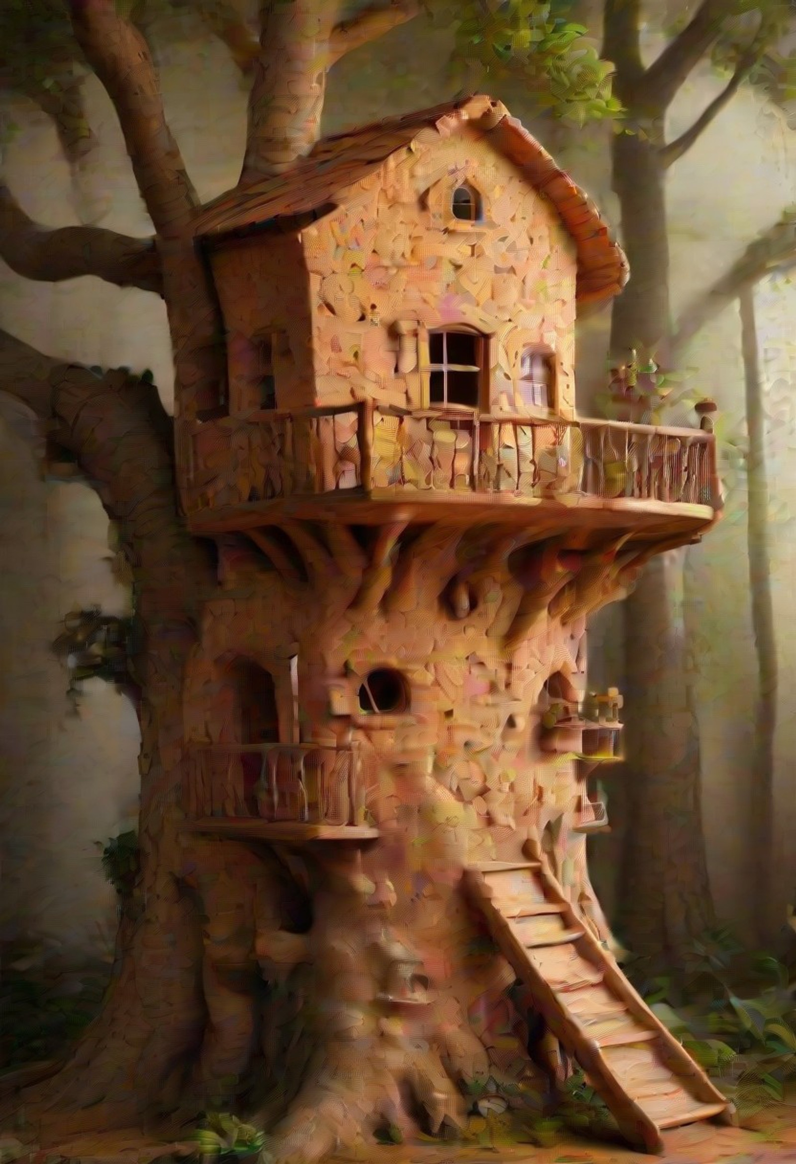 AI Generated Image