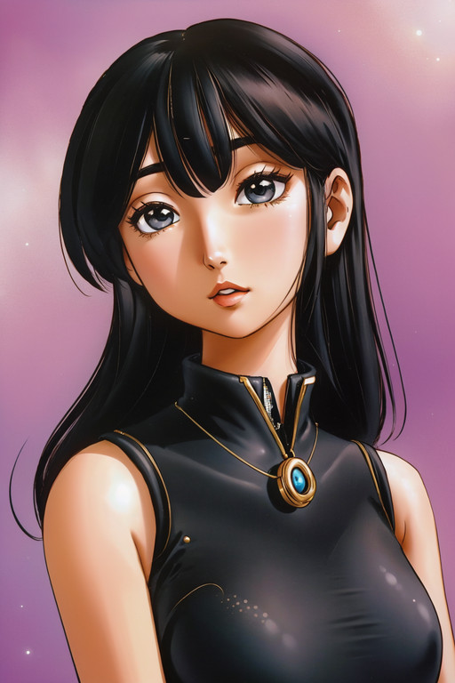 1girl, <lora:tua_a3:0.8>, icon style, Soutache, High quality, Accomplished Alpha Centauri, dslr, Yankeecore
