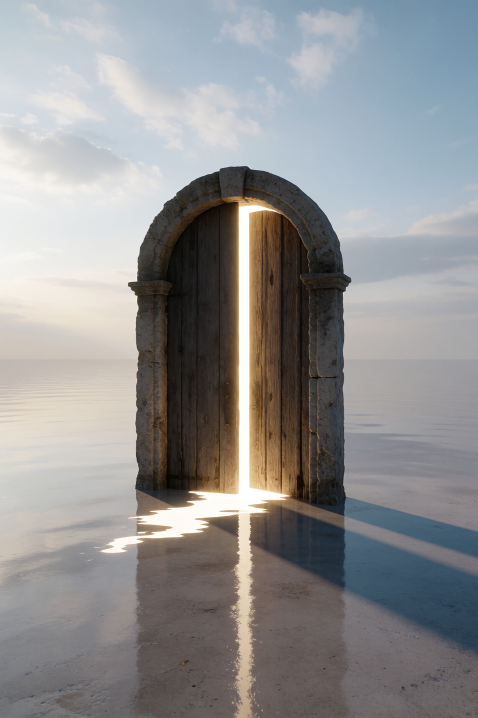 AI Generated Image