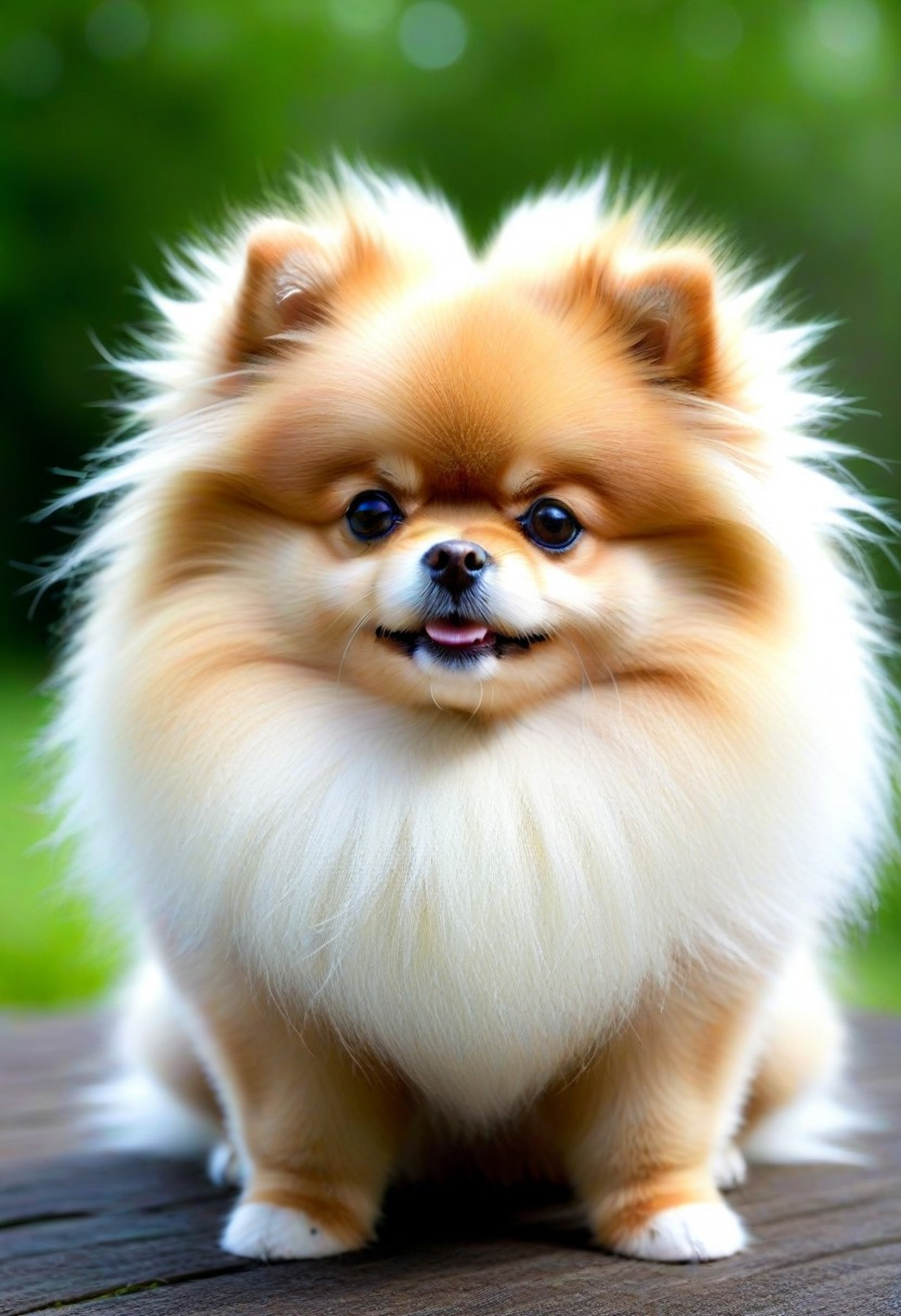 AI Generated Image