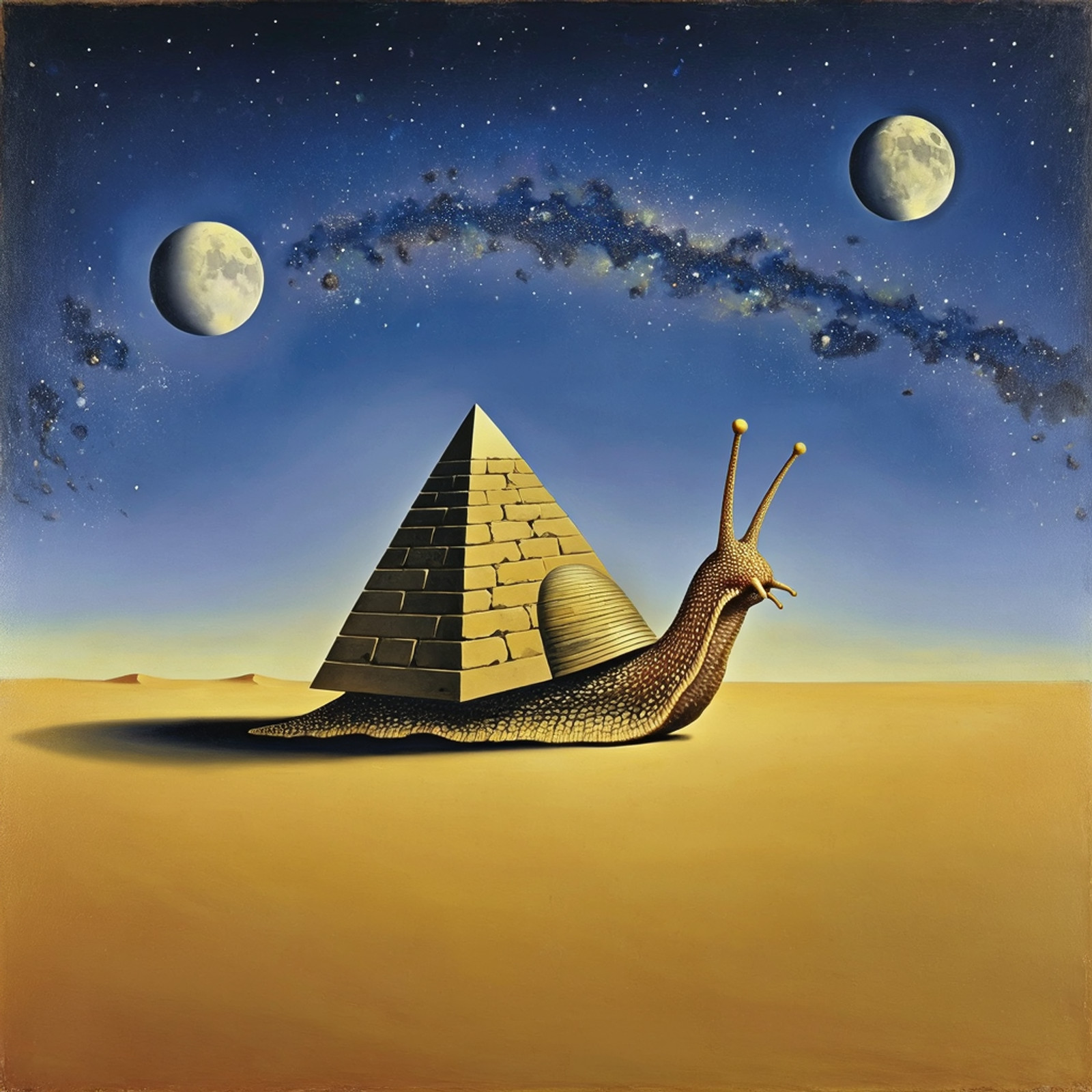 AI Generated Image